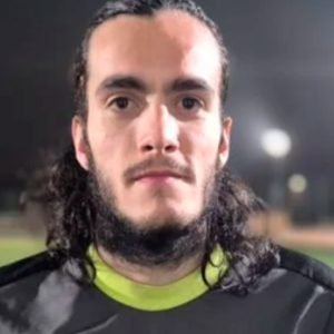 Mendes e Diogo Ribeiro ficam mais um ano em Campelos