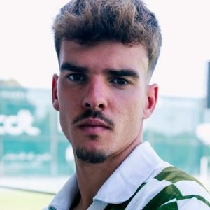 Moreirense contrata talento ao Sporting