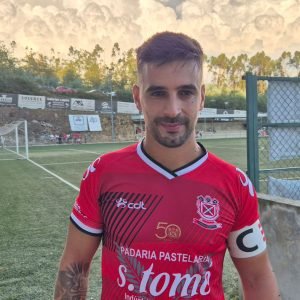Mickey: “Este grupo é fantástico e mereceu inteiramente a vitória”