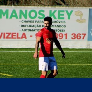Goleador Mickey fica no Abação