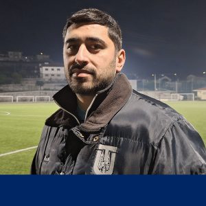 Miguel Fernandes: “Queremos formar e há qualidade”