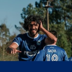 Miguel Moreira: “Nunca irei esquecer os momentos que aqui passei”