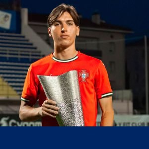 Miguel Nogueira valorizado com a conquista do título