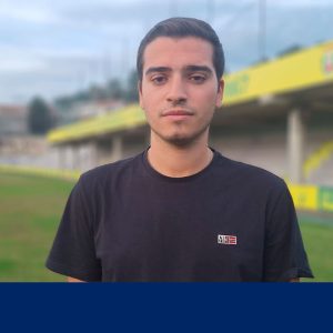 Miguel Oliveira: “Os meninos divertem-se e com compromisso”