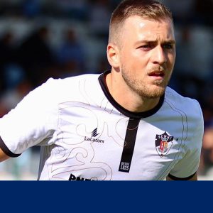Miguel Ribeiro regressa ao ativo