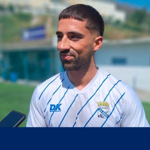 Miguel Rodrigues: “Vamos dar trabalho a muita gente”