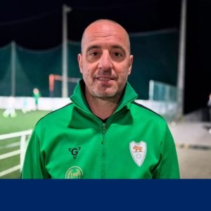 Miguel Salgado: “É uma geração que tem futuro”