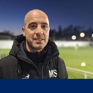 Miguel Salgado: “Esperava ter convite para a equipa sénior”