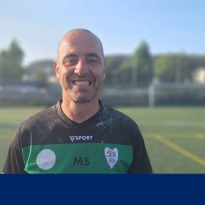 Miguel Salgado: “Pensávamos ter mais pontos”