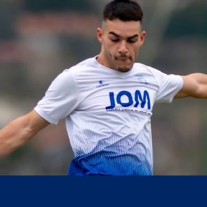 Miguel Silva regressa ao ativo