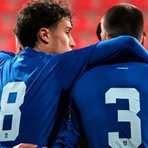 Mitrovic cativa pelos golos e pelas assistências