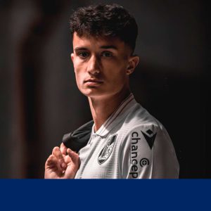 Mitrovic é o primeiro reforço para 2025/2026