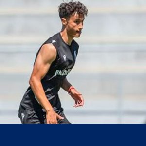 Mitrovic chamado para representar a Sérvia