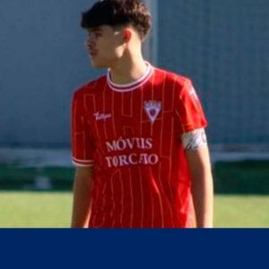 Monteiro: “Queremos manter a liderança”