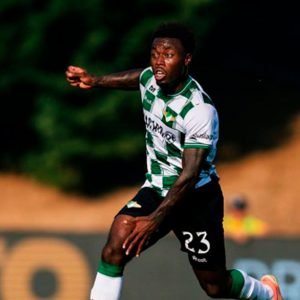 Moreirense goleado na visita ao Arouca