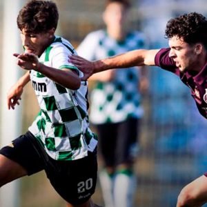 Moreirense derrotado na casa do campeão