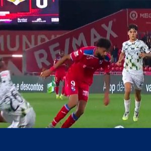 Moreirense sofre primeira derrota da época