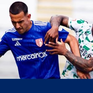Moreirense despede-se da época com um nulo