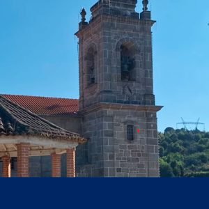 Souto e Taipas recebem Festival de música religiosa de Guimarães