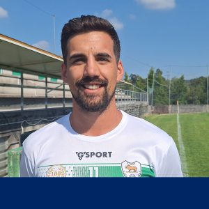 Nando reforça meio-campo do Campelos