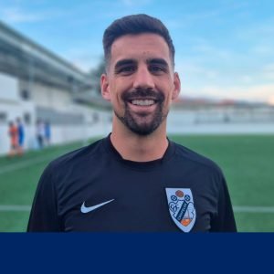 Nando: “Podem esperar um Campelos forte”