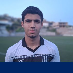 Nani renova pelo Torcatense