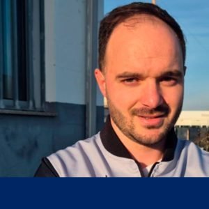 Nelson Almeida: “O Brito pensa na manutenção”