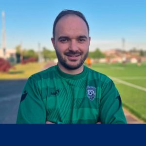 Nelson Almeida: “Queremos pensar que podemos ir à fase de subida”