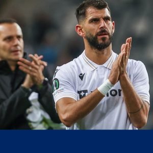 Fim de linha para Nelson Oliveira