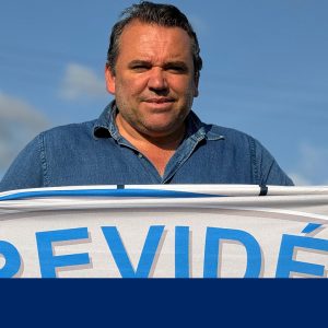 Pevidém oficializou Nelson Silva