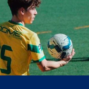 Defesa Nelson ruma ao Campelos