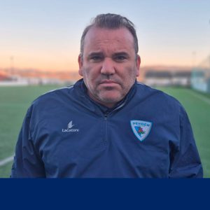 Nelson Silva: “Temos quatro vitórias consecutivas e vamos à procura da quinta”