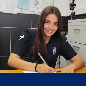Brito garante continuidade de Neuza Ribeiro