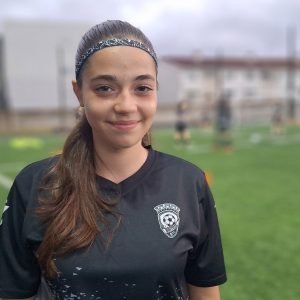 Neuza Silva ruma ao Moreirense
