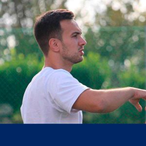 Bernardino Névoa: “Vontade das duas partes de continuar o projeto”