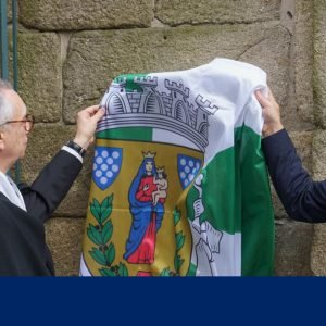 Nova sede para a Comissão das Festas Nicolinas