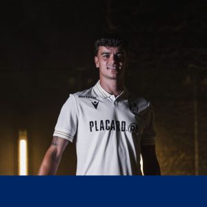Miguel Nóbrega é conquistador por três anos