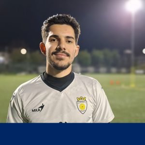 Médio Novais ruma ao AC Gonça