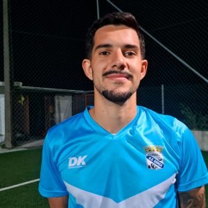 Novais: “Bom projeto para crescer”