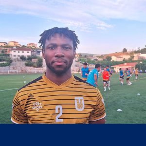 Nuno Almeida: “Queremos dar uma alegria aos nossos adeptos”