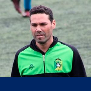 Nuno Bravo assume o Abação