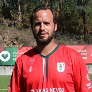 Nuno: “Lutar em todos os campos e dar tudo pelo clube”