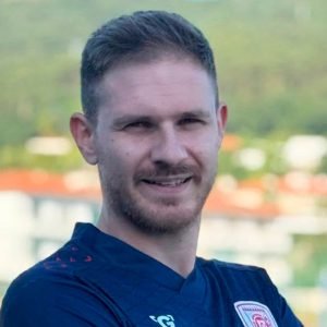 Nuno Lopes acerta continuidade