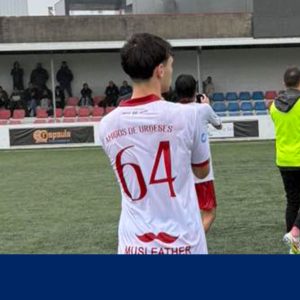 Lino Castro aposta em Nuno Ribeiro