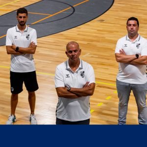 Nuno Santos permanece no leme