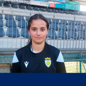 Vitória e Ronfe cedem 10 jogadoras à seleção