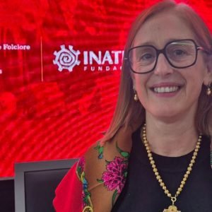 Olívia Fernandes: “É um grupo que tem o carinho de todos os ronfenses”