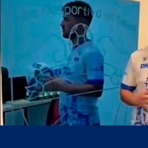 Hugo Silva ganha mais duas opções