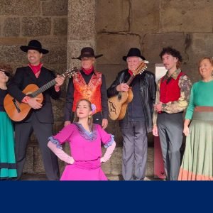 Osmusiké apresentam “Marilúcia a Inadaptada”