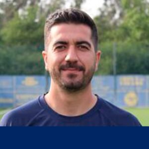 Luís Osório na rota do Torcatense B